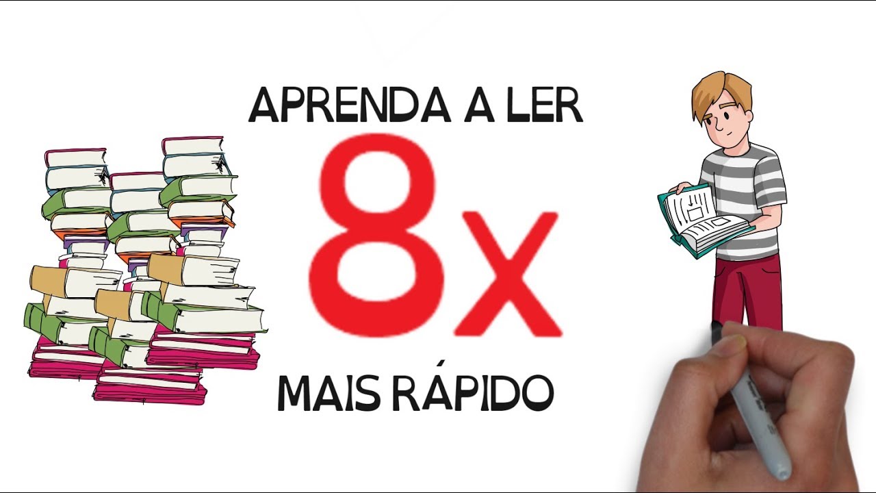 A verdade sobre LEITURA DINÂMICA