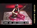 Abhi Na Jao Chhod kar | Sitar cover | Anita sharma
