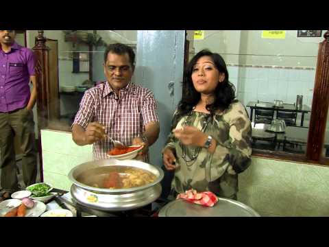 Thani Nadan I Ep 2 -  Part 1 –Kozhi Unakkamulak & Kombanada Recipe I Mazhavil Manorama