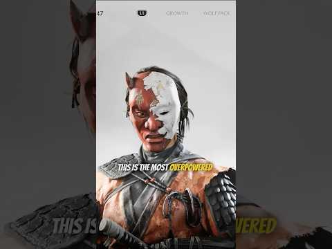 The Most Overpowered Secret Item in Ghost of Yotei!