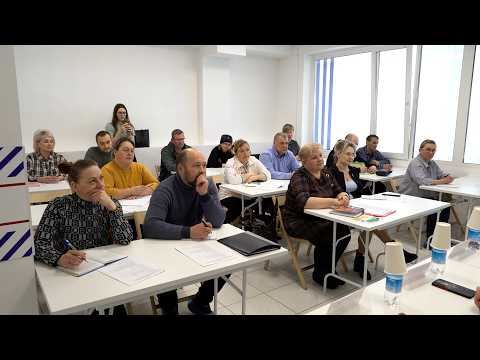 «ШКОЛА ЖКХ»: НОВЫЙ СЕЗОН | Новости Камчатки | Масс Медиа