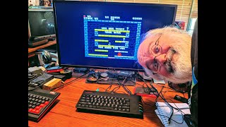 Night Knight - Spectrum Next - GREAT Sinclair ZX Spectrum Next Game - Retro Fun Video Game - Speccy