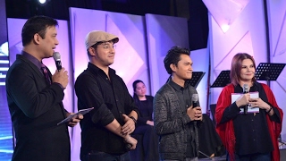 DK Tijam sings &quot;Wala Kang Katulad&quot; | JUDGES&#39; COMMENTS