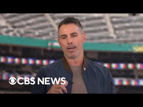 Carlos Bocanegra on 