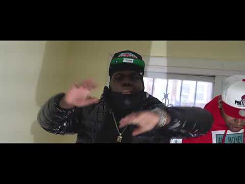 K GOTTI FT EF KLASS SWITCH (SHOT BY KLIPKINGZTV)