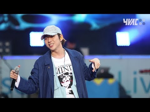 [2018 아카라카] 지코 (ZICO) - 너는 나 나는 너 (I Am You, You Are Me) 직캠