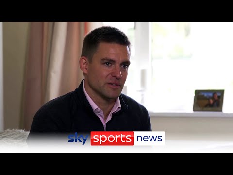 The incredible story of Pete Reed