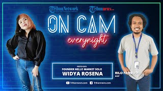 Awal Mula Hello Market Solo Wadah Pelaku Industri Kreatif hingga Cari Strategi Baru saat Pandemi