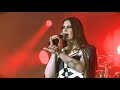 Nightwish Live In Tampere 2015 Weak Fantasy High Quality