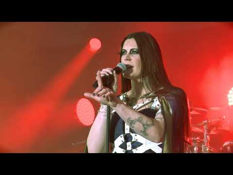 Weak Fantasy - Nightwish