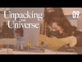 EP 9 Sprint To The Exhibition Opening Unpacking The Universe The Making Of An Exhibition