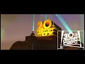 20th Century Fox 1994 Prototype Remake V7