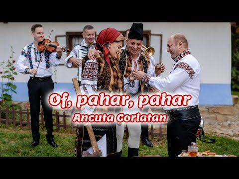 Of, pahar, pahar - @Ancuta Corlatan