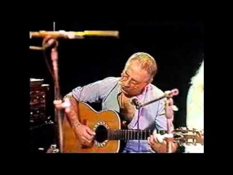 "Canto a la Telesita" -  Chango Farías Gómez