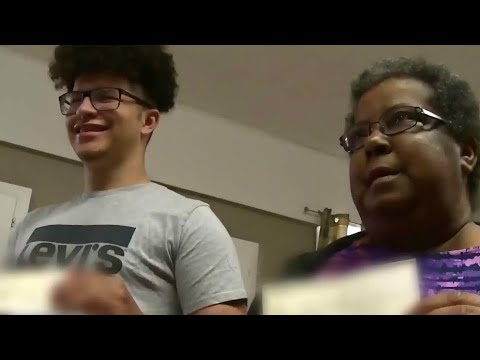 Nephew, aunt reach settlement on $1.2M Chase the Ace jackpot