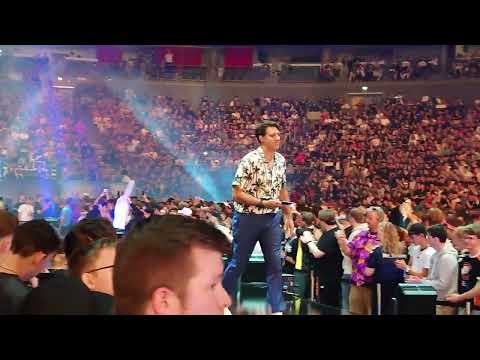 IEM Cologne 2023 intro - Ence Vs Vitality