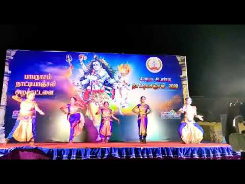 Sobana raj Sivarathiri...