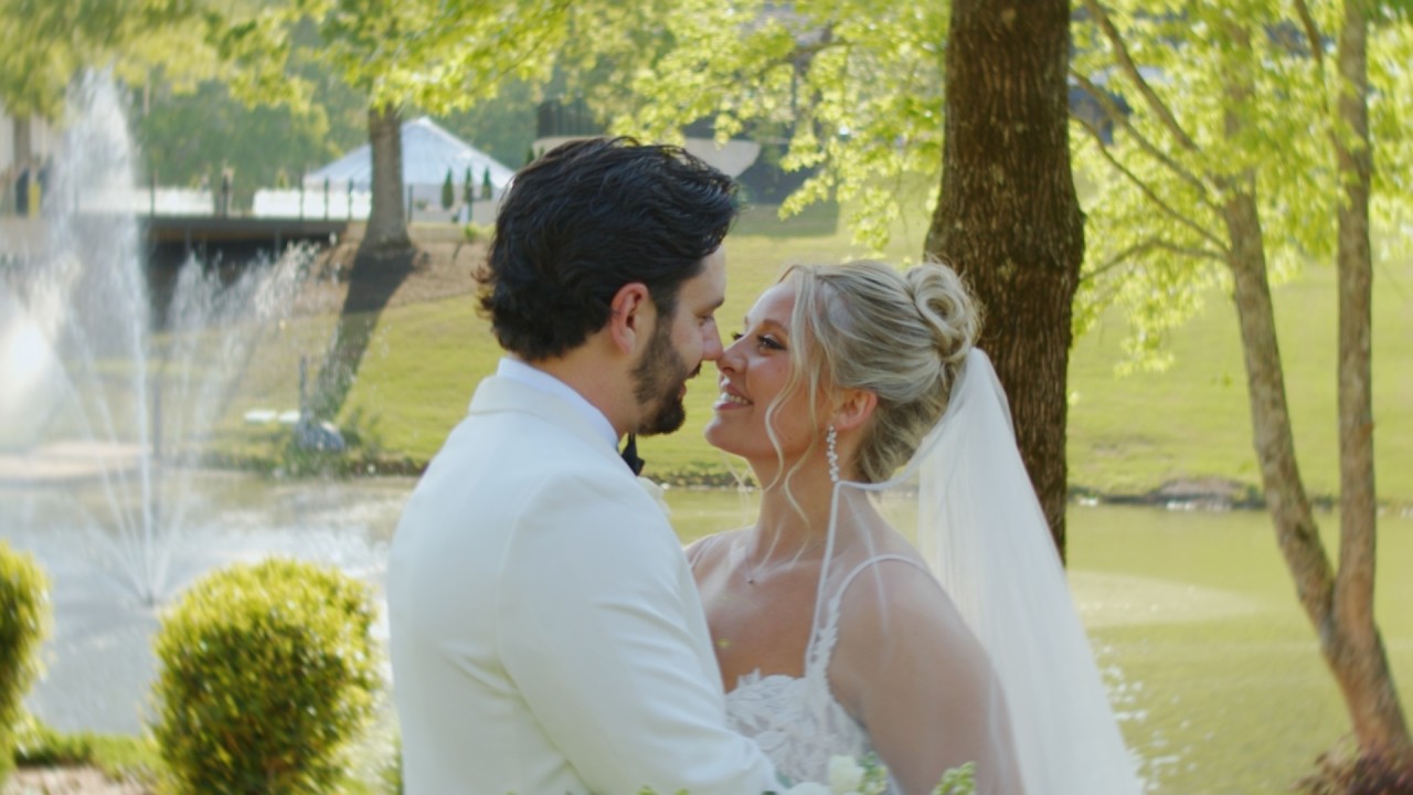 The Revere wedding film