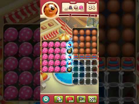 Toon Blast Level 1966 - A S GAMING