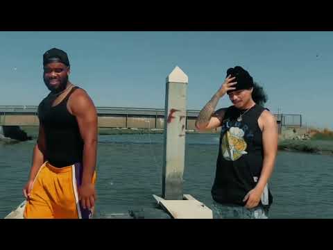 IAMYUNG “SHISUI” | Official Music Video |  @LTH FILMS