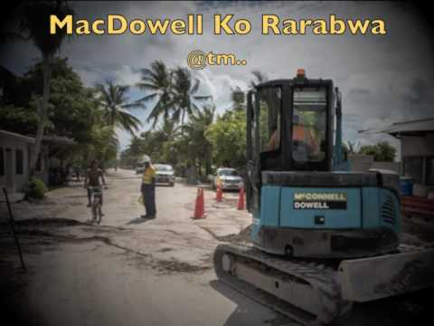 2016 MacDowell Ko Rarabwa_ITK_KB4_Lowland Production - Kiribati@tm..