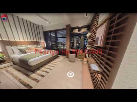 Pinery Residences, Tampines Street 94, Bedok / Upper East Coast, 4 Bedrooms, 1,195 sqft, Condominium For Sale, by Pearlyn Tan, 500241216 - PropertyGuru.com.sg