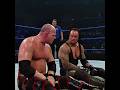 The Undertaker & Kane To Rise up at the same time but this guys ☠️.