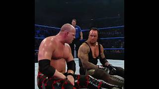 Download lagu The Undertaker & Kane To Rise up at the same time but this guys ☠️. mp3