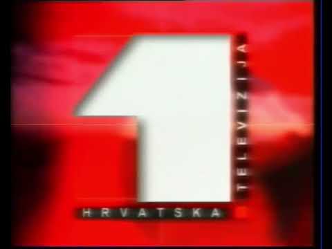 [1080p60] HRT 1, 1998. - ident (crveni)