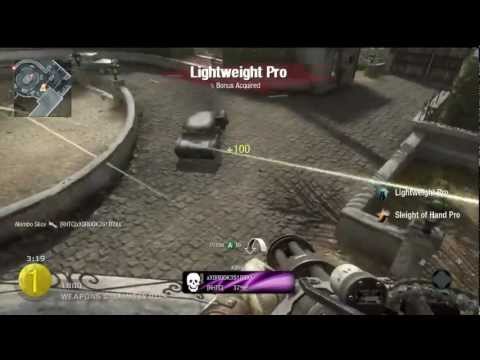 49 Kill Sharpshooter with Guest Commentary by The Lone N00b