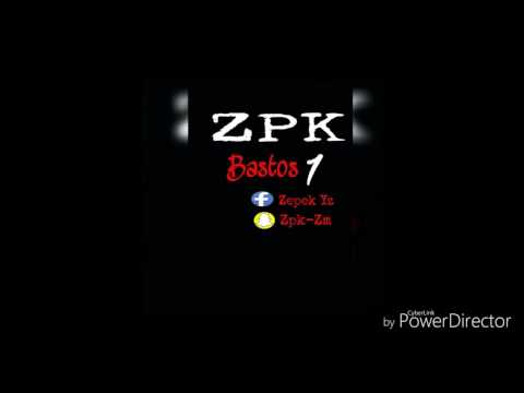 ZPK - Trahison #Bastos 1 [ Son Officiel ] 2017