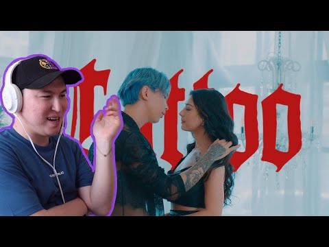 Что то новое / NKI – Tattoo / Реакция на клип