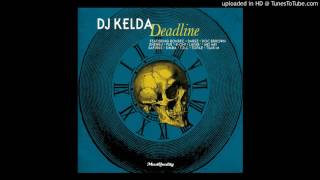 DJ KELDA - Lift skit