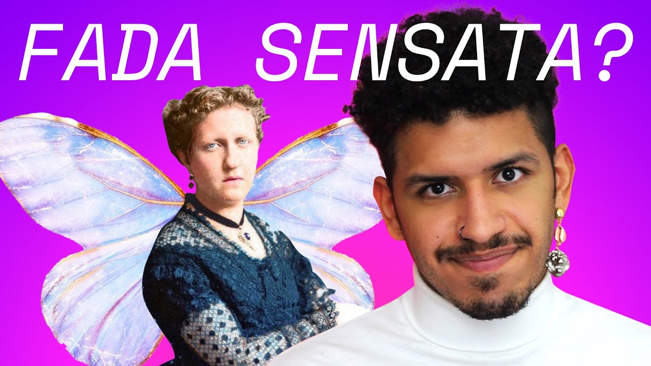 PORQUE ISABEL NÃO ERA FADA SENSATA? - A verdade sobre a abolição e a Lei Áurea | Spartakus Santiago