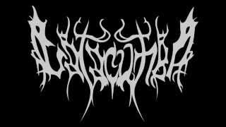 Catacumba - An Elizabethan Devil-Worshipper's Prayer-Book (Mystifier Cover)