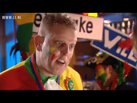 Kandidaat 8: Micha Heckmans uit Wijlre.