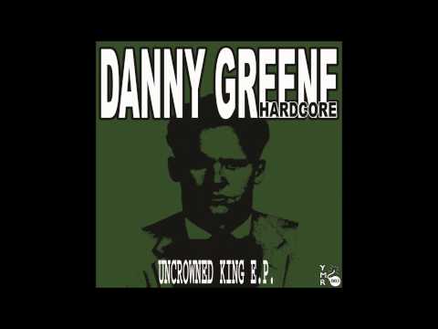 DANNY GREENE - 