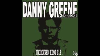 DANNY GREENE - 
