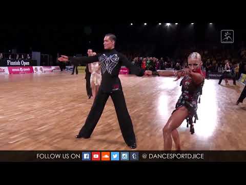 CHACHA   Dj Ice   Sofia Alvaro Soler Cover