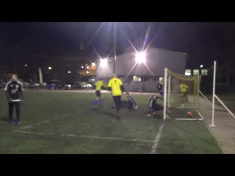 01 04 2019 Olimpia Sępolno   The Crazy Gang