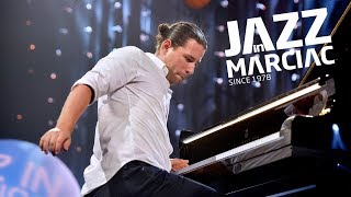 Alfredo Rodriguez @Jazz_in_Marciac : Mardi 28 juillet 2015