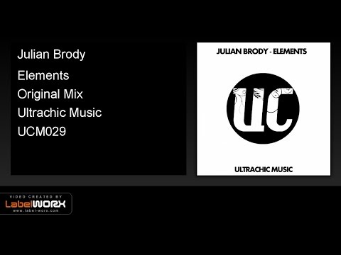 Julian Brody - Elements (Original Mix)