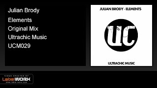 Julian Brody - Elements (Original Mix)