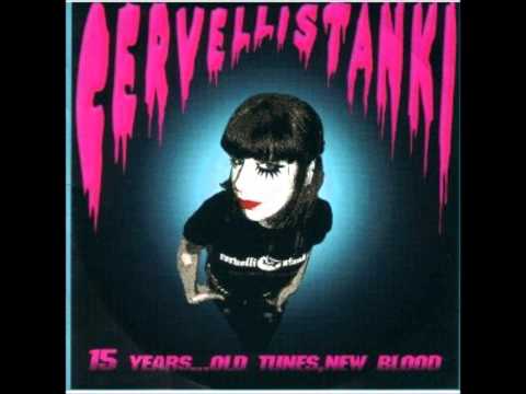 Cervelli Stanki - Street Rock'N'Roll