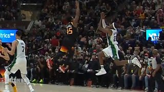 [花絮] Frank Ntilikina想上俠客烏龍榜