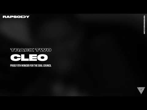 Video thumbnail for Cleo