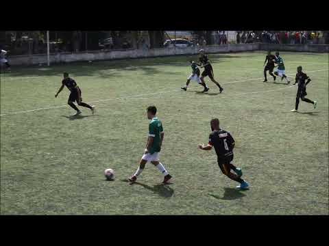 Copa Martins Neto 2022 |OITAVAS| Família Bene x Linense