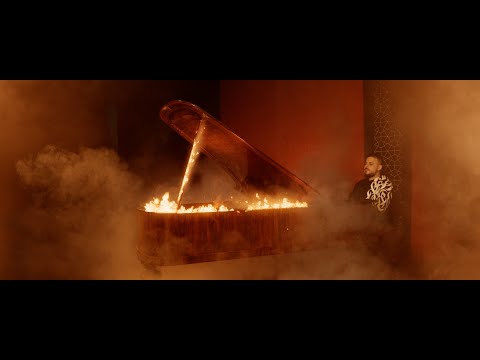 Andumar - Dévasté / مدمر (clip official)