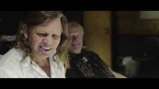 BACHMAN - Heavy Blues - Behind the scenes pre release album teaser #2