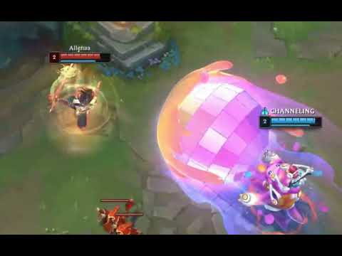 Imagine if for some reason this blows up lol